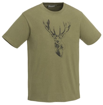 Pinewood Red Deer T-shirt