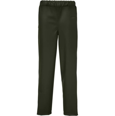 Chevalier Stratus Rain Pants Dark Green