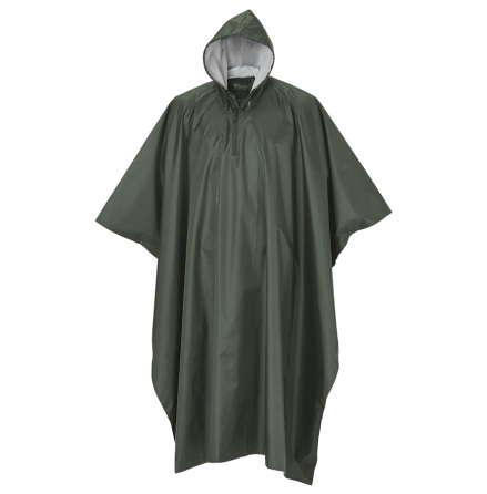 Swedteam Huron Rain Poncho 