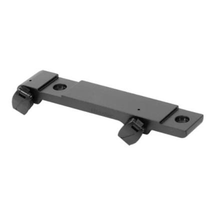 Blaser Sadelmontage Inkl Ringar