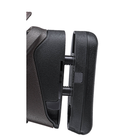 Blaser R8 VSK Ultimate SET justerbar bakkappa