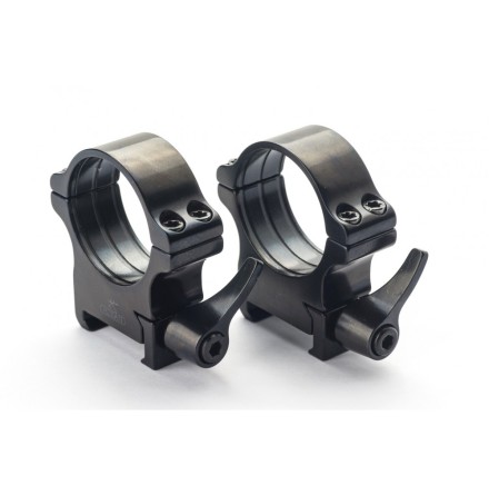 Rusan Stlringar QD 30mm H10mm