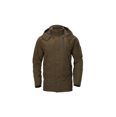 Hrkila Driven Hunt HWS Insulated Jacket 46