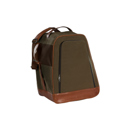 Hrkila Retrieve Boot Bag Warm Olive