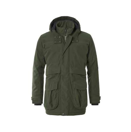 Chevalier Basset Jacket Men Green 