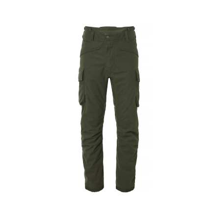 Chevalier Basset Pants Men Green 