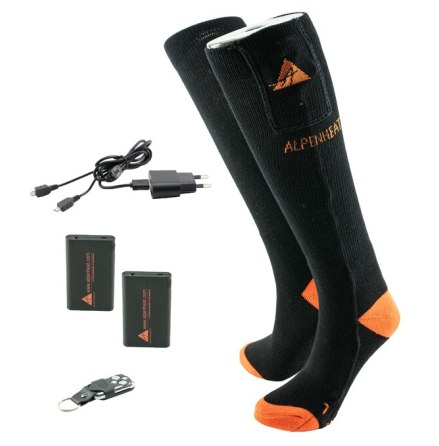 Alpenheat Fire Socks 