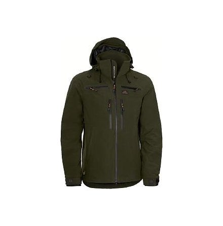 Swedteam Ridge Pro Jacket Forest Green 