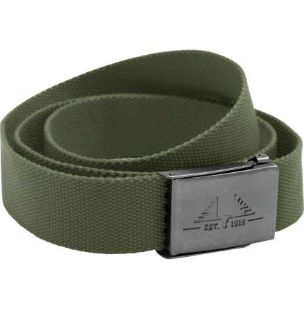 Swedteam Lynx Belt Green
