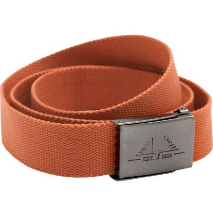 Swedteam Lynx Belt Orange