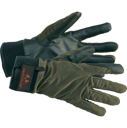 Swedteam Ridge Dry Gloves Green 