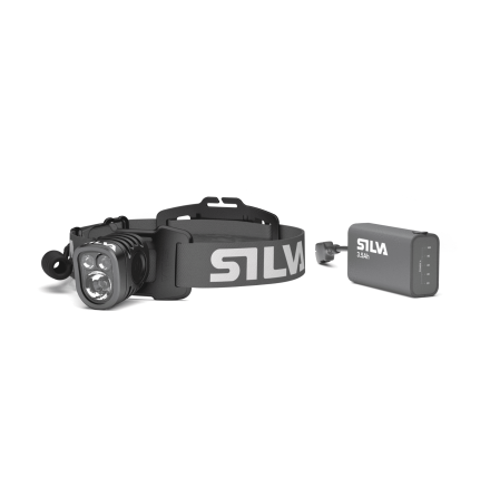 Silva Pannlampa EXCEED 4R