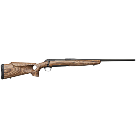 Browning X-Bolt SF Hunter Eclipse Brown Threaded