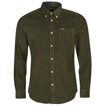 Barbour Ramsey Tailored Shirt 