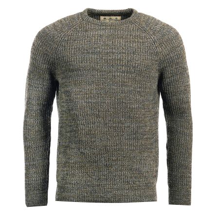 Barbour Horseford Crew Knit