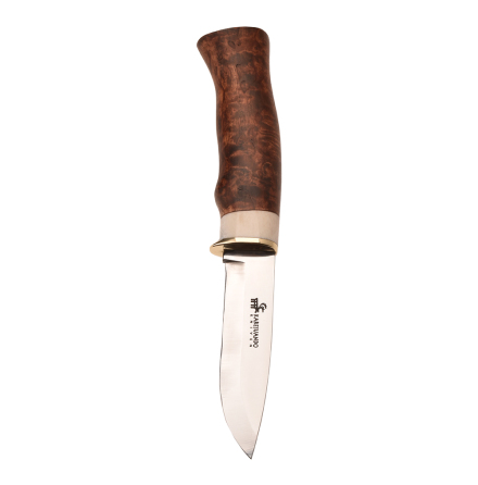 Karesuando Jaktkniv Hunter 10