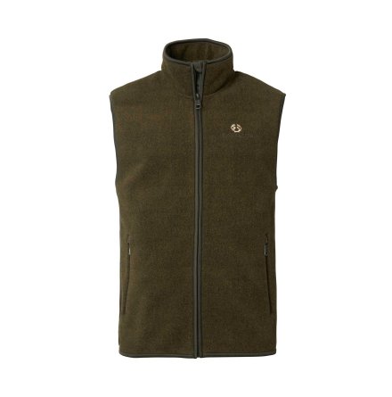 Chevalier Mainstone Vest Men Autumn Green 