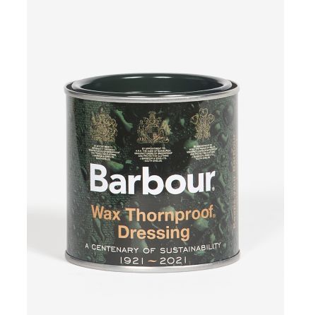 Barbour Wax Thornproof Dressing 200 ml