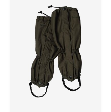 Barbour Endurance Gaiters Dk Green