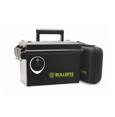 Bullseye Target Camera Wireless - SIGHT IN EDITION