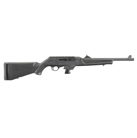 Ruger PC Carbine 9x19mm STD HG 47,5cm pipa