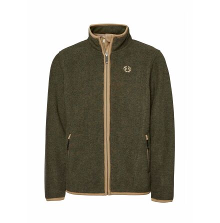 Chevalier Mainstone Jacket Junior Autumn Green 