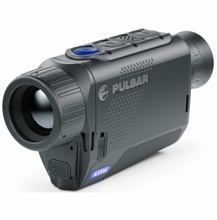 Pulsar Axion XM30F värmekamera.