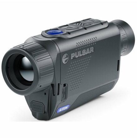 Pulsar Axion XM30F vrmekamera.