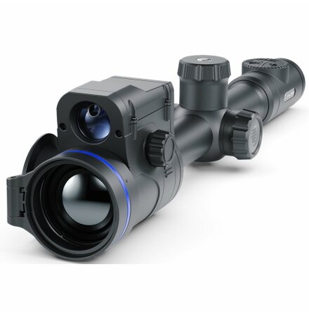 Pulsar Thermion 2 XP50 LRF vrmesikte