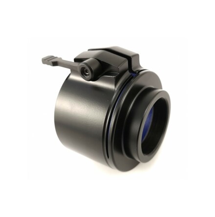 Rusan Q-R adapter M33 fr objektiv med 30 mm ytterdiameter