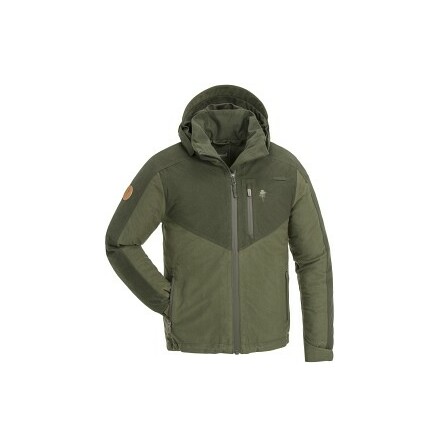 Pinewood KIDS Furudal/Retriever Active Jacket Moosgreen
