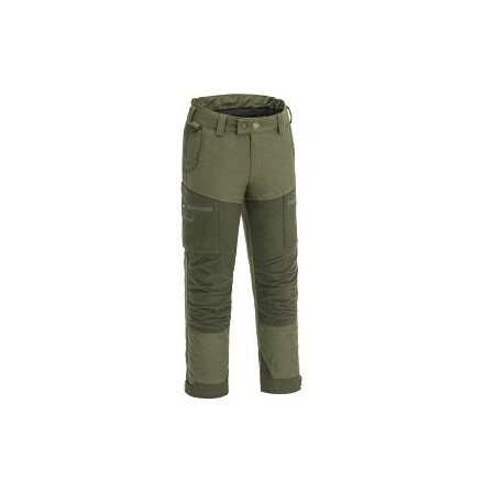 Pinewood KIDS Furudal/Retriever Active Trousers Moss Green