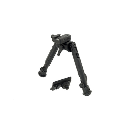 Leapers UTG Recon 360 TL Bipod 7-9" Picatinny
