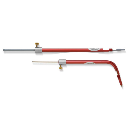 Hornady OAL Gauge Lock-N-Load Straight