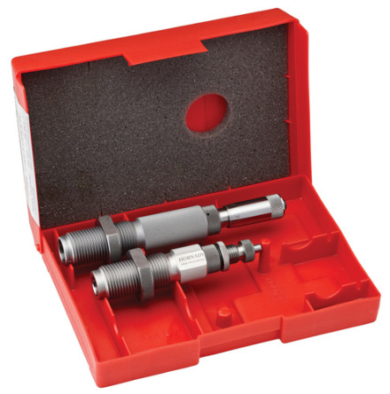 Hornady Laddverktyg .308win 2 die set Match grade