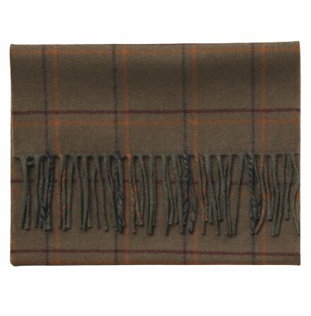 Laksen Woolston Scarf