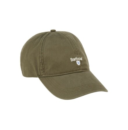 Barbour Cascade Sports Cap