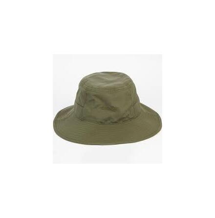 Barbour Milton Sports Hat Olive 