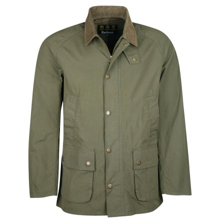 Barbour Ashby Casual Olive 