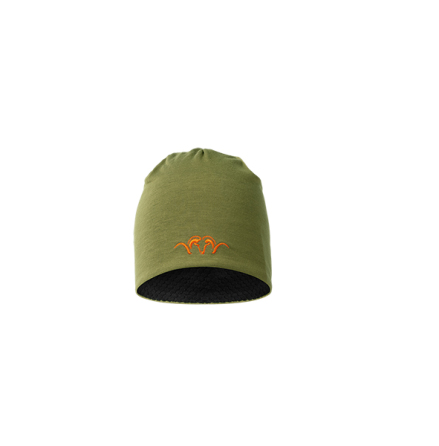 Blaser Drain Beanie Highland Green