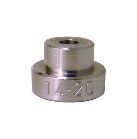 Hornady LNL 26 Insert .264 Cal/6.5mm