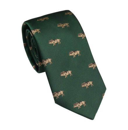 Laksen Wild Boar Tie 