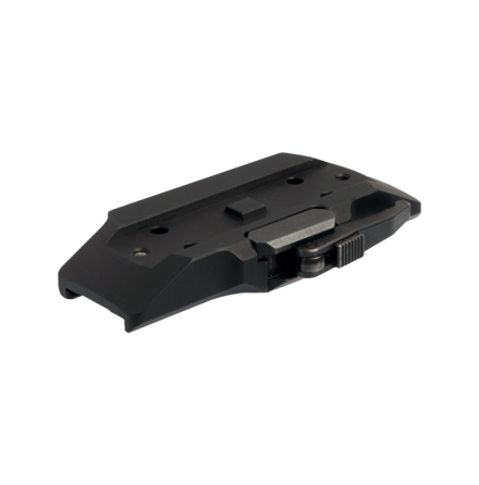 Aimpoint MICRO QD mount for Tikka T3/T3x kit