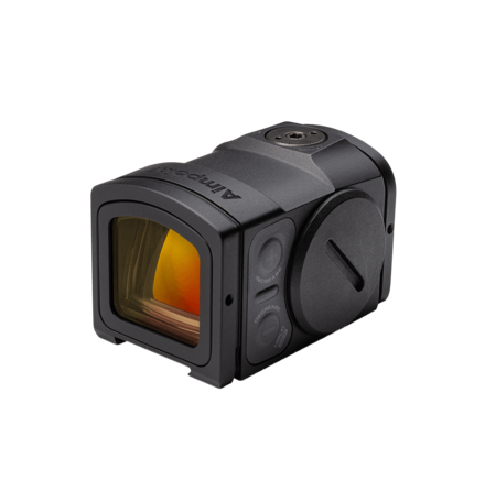 Aimpoint Acro C-2 3,5 MOA Exkl mount