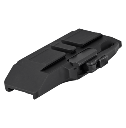 Aimpoint ACRO QD mount for Tikka T3/T3x kit