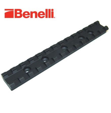 Benelli picatinny skena