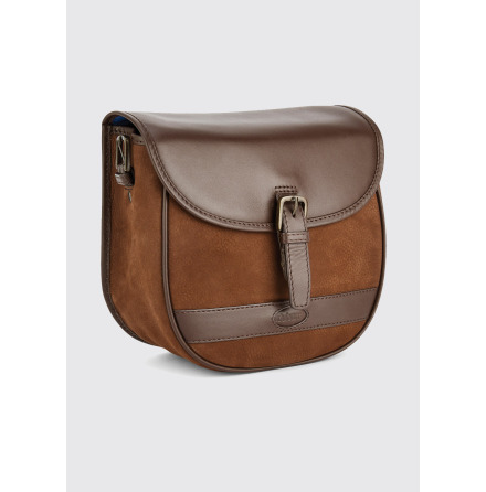 Dubarry Clara Bag Walnut