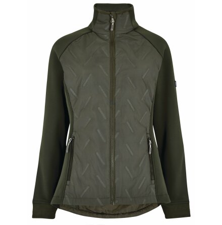 Dubarry Ferndale Ladies Jacket Pesto 