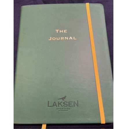 Laksen The Journal