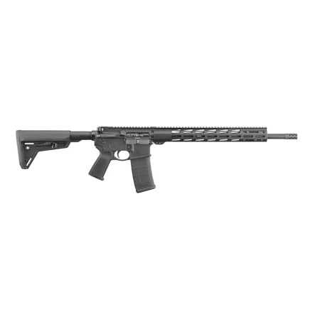 Ruger AR-556 MPR 45,7cm 1/2-28UNF